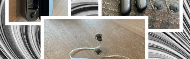 Jabra Enhance Select 500 Review: Excellent Hearing Aids