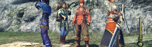 The weird and wonderful world of Japanese game titles and the brilliant games behind them