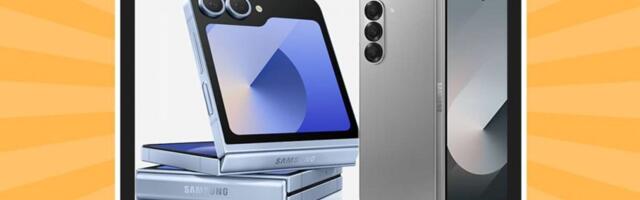 Galaxy Z Fold6, Z Flip6, Watch7, Watch7 Ultra, CMF Phone 1 official, Week 28 in review