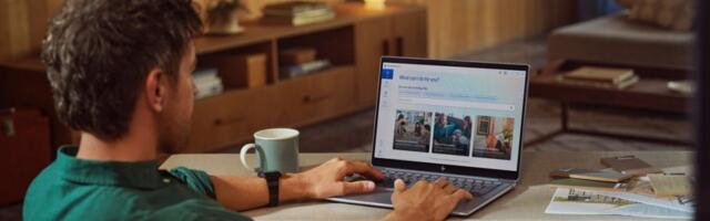HP launches AI PCs with focus on security and trust