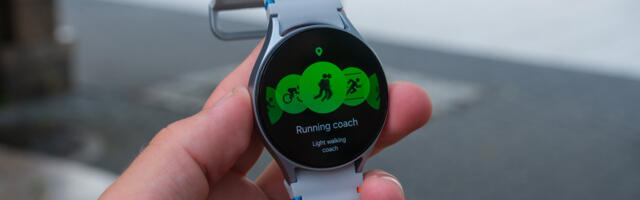 How accurate is the Galaxy Watch’s health tracking? Samsung’s latest study provides answers