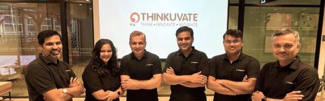 Singapore’s ThinKuvate Marks First Close Of Its Maiden India Fund