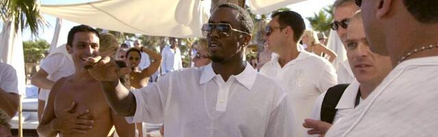 Celebrities who partied with Diddy may want to contact their lawyers