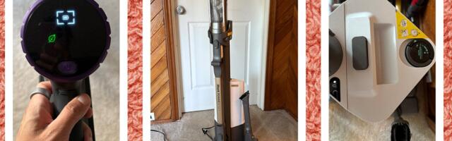 Shark Cordless PowerDetect Stick Vacuum: Affordable Cleaning Prowess