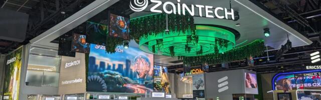 From Telco to Tech Leader: ZainTECH’s Journey of Reinvention and Customer-Centric Innovation