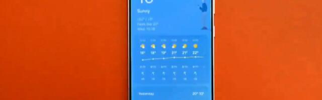 Demo video shows off One UI 7's buttery smooth animations