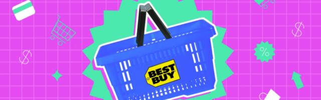 Best Buy is treating most of November like Black Friday