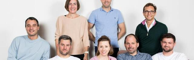 Founderful closes second fund of $140m to back Swiss startups