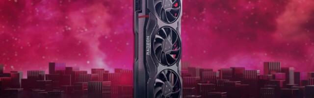 AMD Radeon RX 8800 XT has a 220W TDP according to Seasonic's online PSU calculator — two 8-pin power plugs required, it says