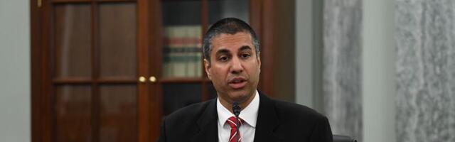 Trump’s Former FCC Head Ajit Pai Asks Supreme Court to Uphold TikTok Ban
