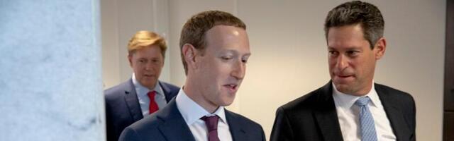 Mark Zuckerberg Replaces Meta’s Head of Politics Operation With Its Most Prominent Republican