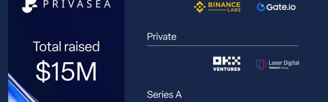 Swedish AI startup lands $15M in funding to accelerate DeepSea network development