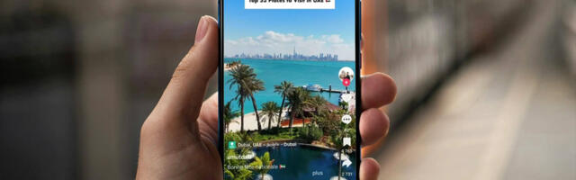 TikTok Is Officially Banned in the USA: Here’s How a VPN Can Unblock It