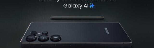 Galaxy S25 and S25 Ultra Enterprise Editions land in Europe