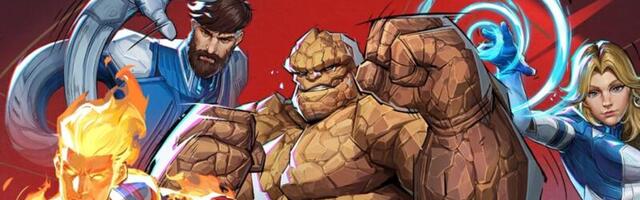 Everything new in Marvel Rivals Season 1.5 update