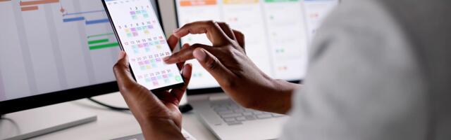 7 Time Management Strategies To Help You Fly Through Your To-do List