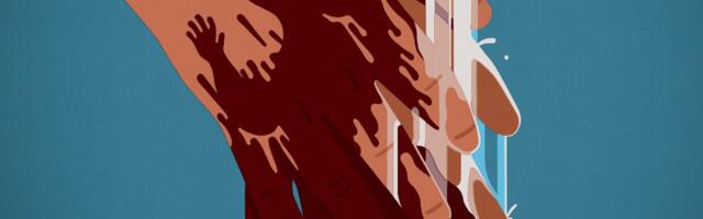 The harrowing lives of animal researchers