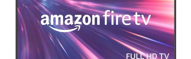 Amazon’s Newest 40″ Fire TV Hits Its Lowest Price Yet for March Madness Deal