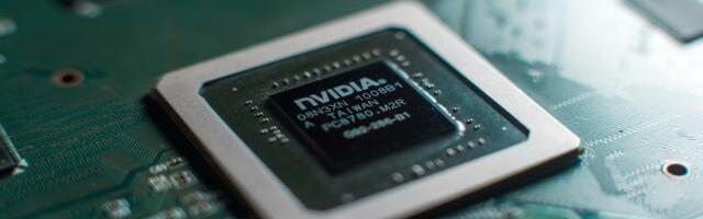 Nvidia Moves AI Supercomputer Production to U.S., Opening New Avenues for Crypto Miners