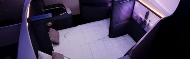 Saudi Arabia is getting a new airline. Take a look at Riyadh Air's Boeing 787 cabin designs.