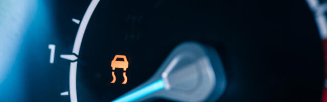 What Is The ESC Light Warning On Your Dashboard? (And What To Do If You See It)