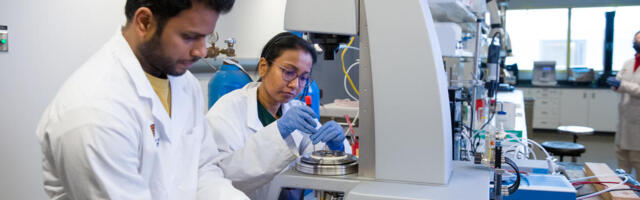 University of Calgary becomes XPrize Foundation’s first international hub University of Calgary becomes XPrize Foundation’s first international hub
