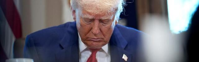 A federal court is about to decide whether to strike down Trump’s tariffs