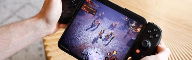 The $170 Backbone Pro Mobile Controller Falls Just Short of Premium