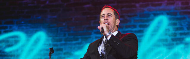 Why Does Jerry Seinfeld Hate Lexus Cars?