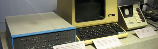 The Hottest New Tech In 1975 That Blew Everyone Away