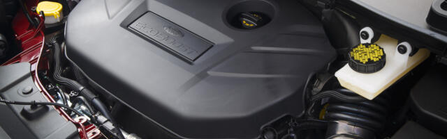 Does The EcoBoost Engine Require Premium Gas? Here's Which Rating Ford Recommends