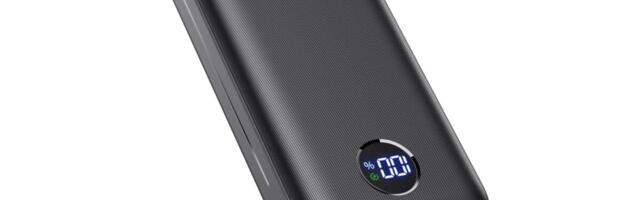 Amazon’s Choice 40,000mAh Power Bank Is Going for Peanuts, Now 85% Off With Limited Stock