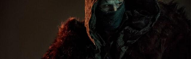 Our Terrifying First Look at Jacob Elordi in Guillermo del Toro’s ‘Frankenstein’ Is Here