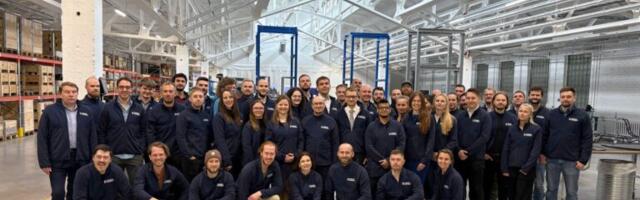 Estonia’s Stargate Hydrogen gains support from Spain’s Repsol