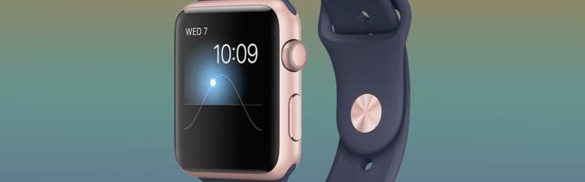 Apple Watch Series 1 Now Obsolete