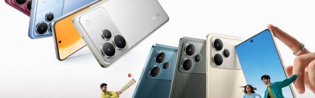Realme P4 and P4 Pro arrive with 7,000mAh batteries and 80W charging