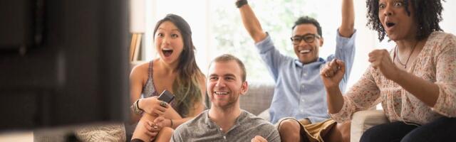 How to Get Your TV Ready for Football Season