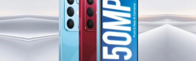 Realme 15x leaks: 7,000mAh battery, IP69 Pro rating, new UI upcoming