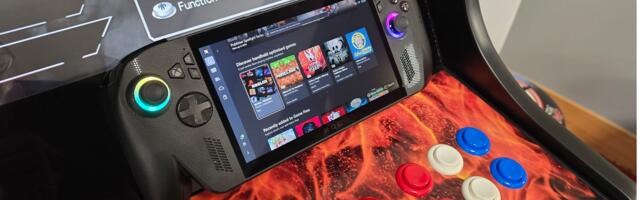 Asus ROG Xbox Ally X doesn't fix Windows 11 on handhelds, but it's a step in the right direction