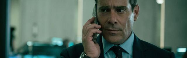 Slow Horses season 5 episode 4 delivers a classic British spy showdown, with shoes off