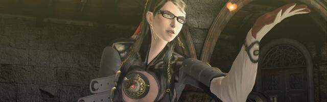 Creator of Bayonetta and Devil May Cry, Hideki Kamiya, thinks new action games need more than pretty graphics