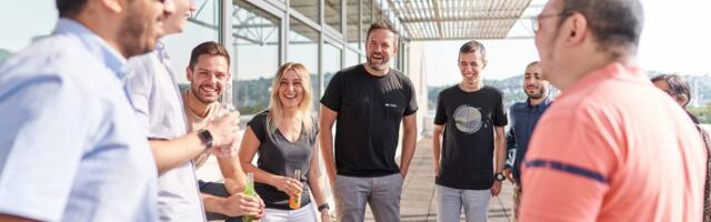 What’s in a Name: How a late-night physics joke became eleQtron’s brand-defining moment What’s in a Name: How a late-night physics joke became eleQtron’s brand-defining moment