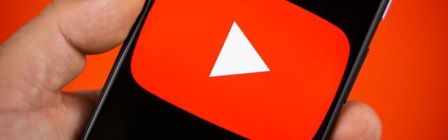 YouTube now has fun like button animations, and here are all 20 of them