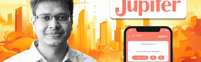Jupiter Bags $15 Mn At A Flat $600 Mn Valuation Jupiter Bags $15 Mn At A Flat $600 Mn Valuation