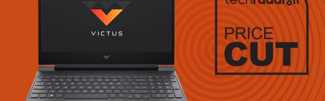 Save $250 on this HP Victus 15 Gaming Laptop with an RTX 4050 Save $250 on this HP Victus 15 Gaming Laptop with an RTX 4050