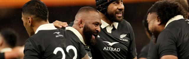 How to watch Ireland vs. New Zealand online for free How to watch Ireland vs. New Zealand online for free