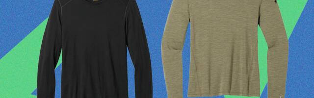 Best Base Layer (2025): Ibex, Smartwool, and More