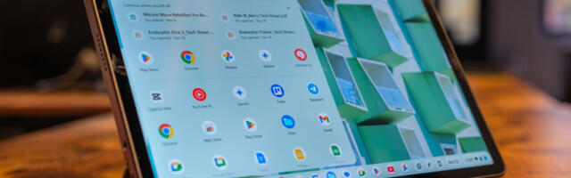 Android PCs may be coming, but not so soon