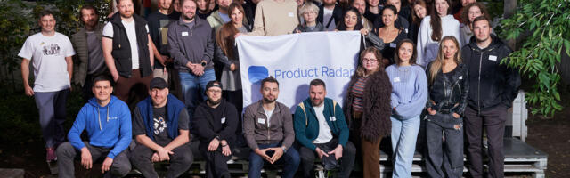 Два года Product Radar: 1000 продуктов, карта стартапов России и «выход из долины смерти»
