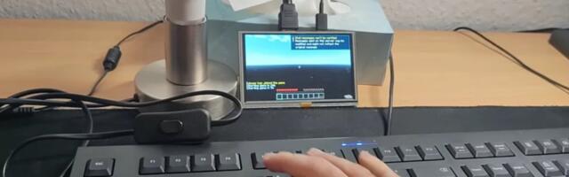 Forget "can it run Doom?" - hardware buff shows you can run a Minecraft server on a cheap smart LED lightbulb